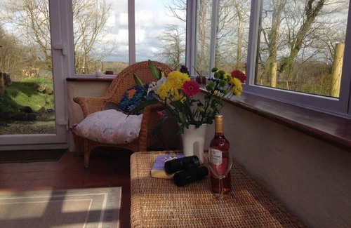 Jacobstow House | Cottage Barn, Jacobstow