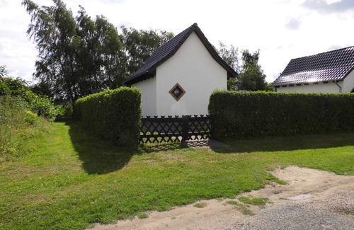 Stahlbrode House | Cottage boat