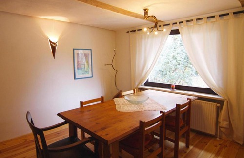 Boldekow House | Cottage, Boldekow-Rubenow