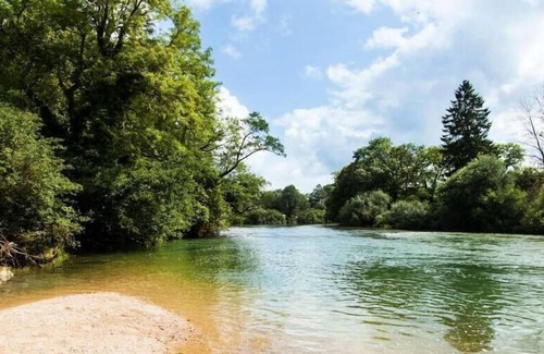 Chatillon House | Cottage Bora 18m² - air-conditioned 3 persons