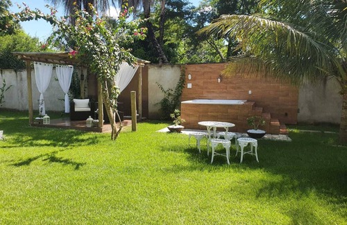 Miracema do Tocantins Cottage | Cottage