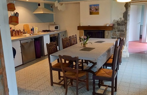 Argol House | Cottage Bucolique Entre Plages et Nature à Argol/presqu'île de Crozon