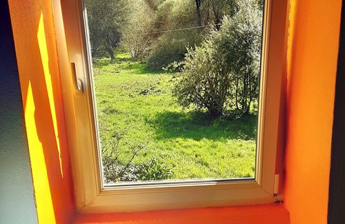 Argol House | Cottage Bucolique Entre Plages et Nature à Argol/presqu'île de Crozon