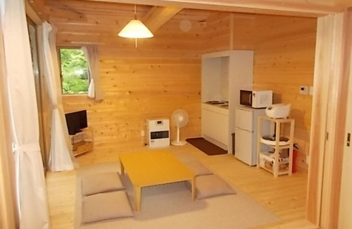 Kiso RV Rental | Cottage Building B Weekdays Relaxing stay plan/Kiso District Nagano