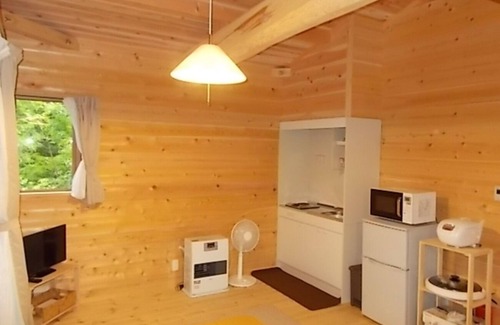 Kiso RV Rental | Cottage Building B Weekdays Relaxing stay plan/Kiso District Nagano