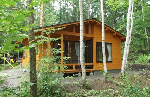 Kiso RV Rental | Cottage Building B Weekdays Relaxing stay plan/Kiso District Nagano