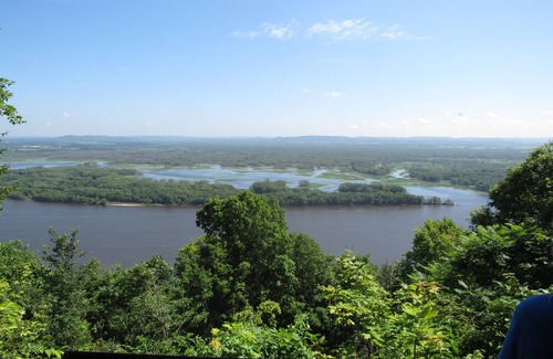 Winona Cottage | Cottage by Lake Winona