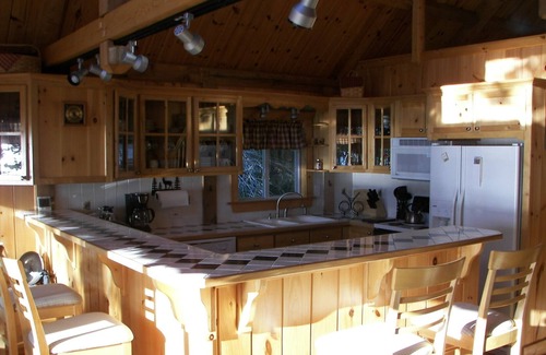 Franklin Cottage | Cottage by the Bay