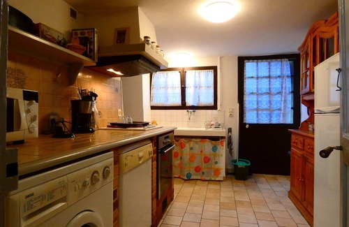 La Puisaye Cottage | Cottage by the pond, 2 bedrooms