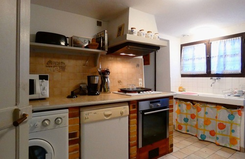 La Puisaye Cottage | Cottage by the pond, 2 bedrooms