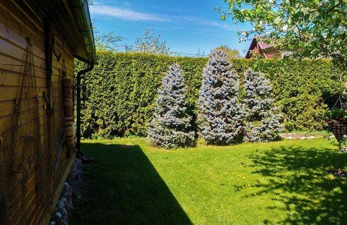 Jurmala House | Cottage by the Sea, Guest House Melon