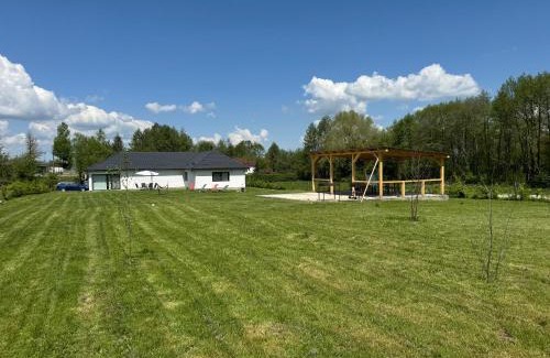 Arpasu de Sus House | Cottage Bytheriver