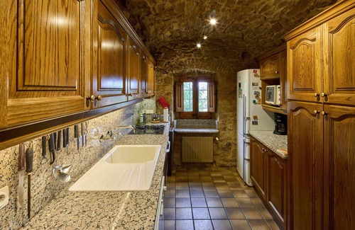 Madremanya House | Cottage "Can Corominas" in Madremanya