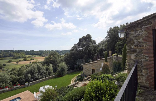Madremanya House | Cottage "Can Corominas" in Madremanya