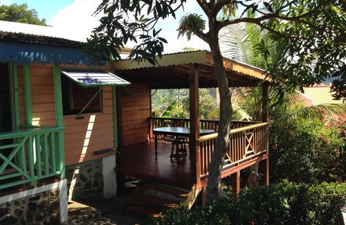 Gros Islet Cottage | COTTAGE Caribbean style