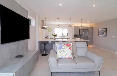 Bunbeg House | Cottage Catriona