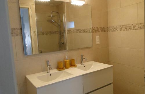 Saint-Riquier House | Cottage Centulois