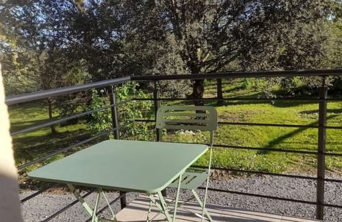 Marsolan House | Cottage Chez Claudia