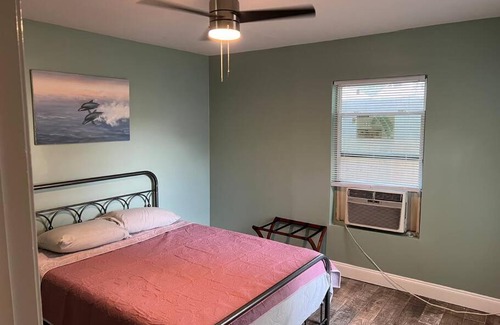 South 7th Ward Apartment | Cottage close to French Quarters