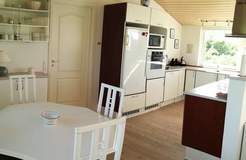 Trend Cottage | Cottage close to Himmerlands Golf and Spa Resort.