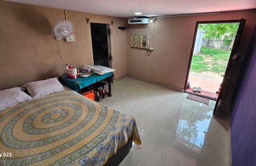 Visakhapatnam Cottage | Cottage Close to Sea Beach