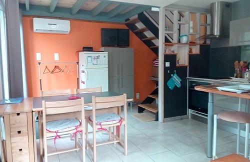 Niaux Ski Chalet | Cottage cottage in Haute Ariege