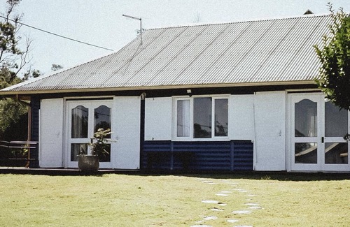 La Plaine des Cafres Ski Chalet | Cottage D'été Scandinave Dans les Hauts de L'ile Intense