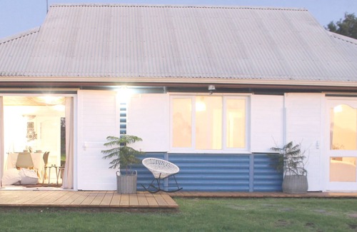 La Plaine des Cafres Ski Chalet | Cottage D'été Scandinave Dans les Hauts de L'ile Intense