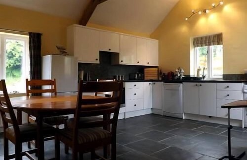 Boncath Cottage | Cottage Dairy room at Wernddofn