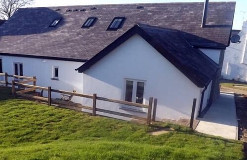Boncath Cottage | Cottage Dairy room at Wernddofn
