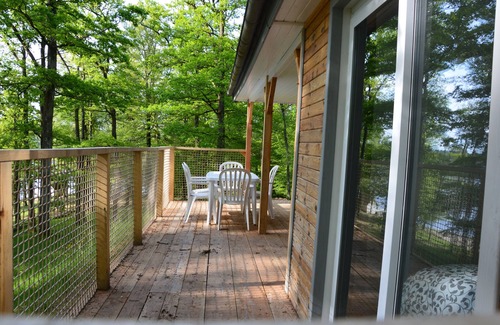 Espagnac Ski Chalet | Cottage Dans un Cadre Bucolique