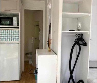 Leon Resort | Cottage dans villages vacances pas de draps serviettes dans le logement