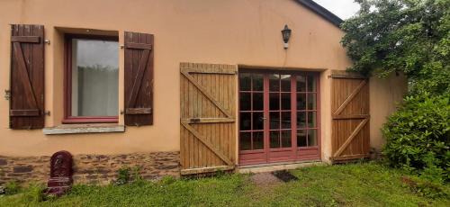 Le Rheu House | Cottage de la Bouvardière près de Rennes