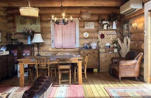 Shikanosato Onsen Other | Cottage Dejavu & Harvest - Vacation STAY 03242v