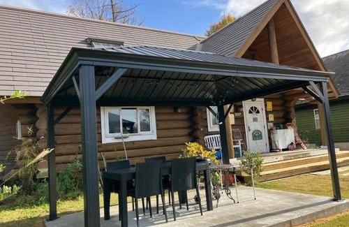 Shikanosato Onsen Other | Cottage Dejavu & Harvest - Vacation STAY 03242v