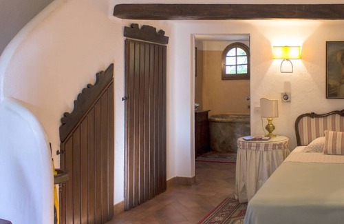Massino Visconti Villa | Cottage Del Lago
