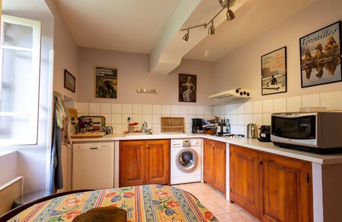 Plaigne Villa | Cottage Des Cathares