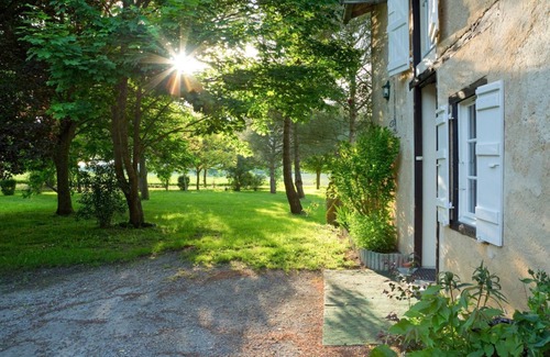 Plaigne Villa | Cottage Des Cathares