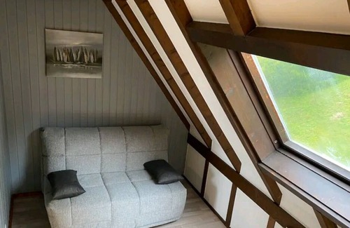 Lembach House | Cottage des Cimes, à 5 Minutes du Chemin des Cimes