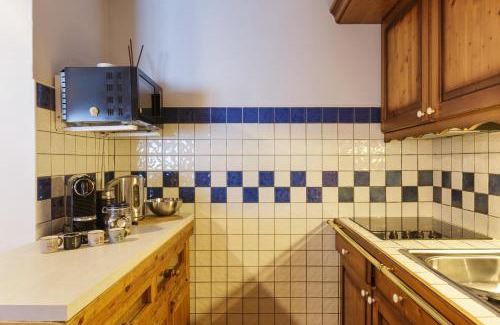 Les Houches Apartment | Cottage des Houches - Happy Rentals