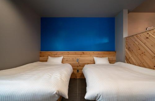 Taketomi-jima Taketomi-cho Hotel | Cottage Do