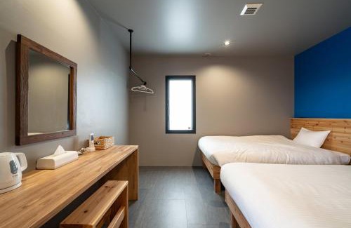 Taketomi-jima Taketomi-cho Hotel | Cottage Do