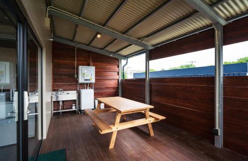 Taketomi-jima Taketomi-cho Hotel | Cottage Do