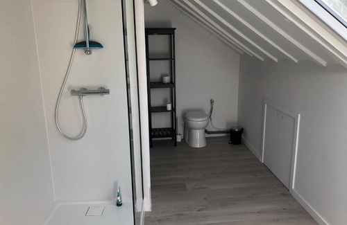 Gesves House | Cottage du Samson - Homestay