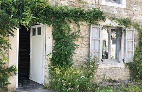 Gesves House | Cottage du Samson - Homestay