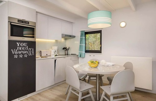 Vlissegem House | Cottage Duplex Comfort 5 People