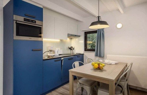 Vlissegem House | Cottage Duplex Premium 4 People