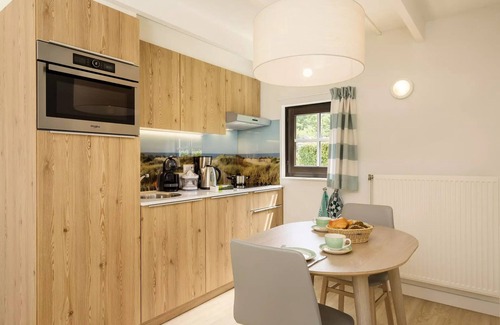 Vlissegem House | Cottage Duplex VIP 2 People