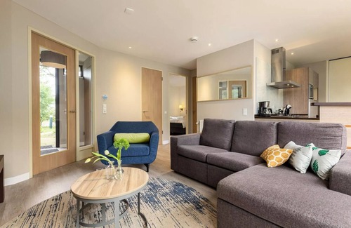 Heijen House | Cottage Eden VIP 4 Personen