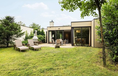 Heijen House | Cottage Eden VIP 4 Personen